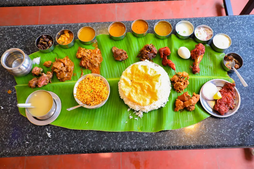 catering services in Chennai