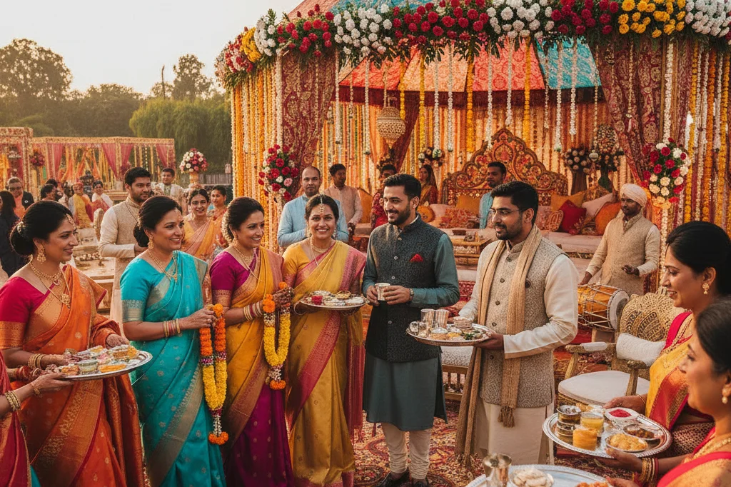 Our Catering Services