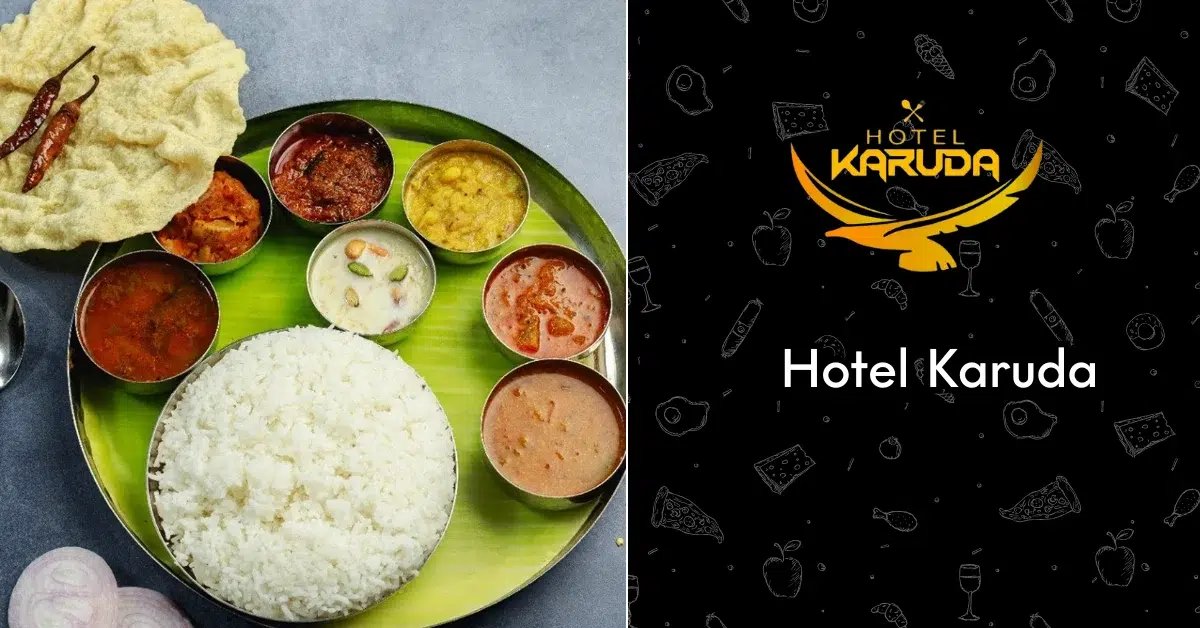 Hotel Karuda